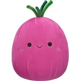 Squishmallows Rote Zwiebel 30 cm Rosa/Rot