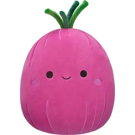 Squishmallows Rote Zwiebel 30 cm Rosa/Rot
