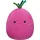 Squishmallows Rote Zwiebel 30 cm Rosa/Rot