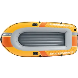 Intex Challenger 2 Set incl. 59623,68612, bis 200kg 66312NP