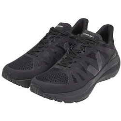 VEJA Condor 6 Sneakers komplett schwarz - 41