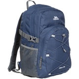 Trespass Albus Unisex Multi-Function Backpack - Navy/Navy Each