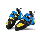 Ocùn Ocun Ozone Climbing Shoes Grün,Schwarz EU 37 Mann