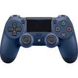 Playstation PS4 Controller Dualshock 4 Wireless Bluetooth Original PlayStation 4-Controller blau