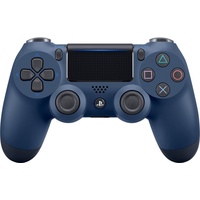 PlayStation 4 PS4 Controller Dualshock 4 Wireless Bluetooth Original PlayStation 4-Controller blau