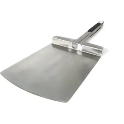 Broil King klappbarer Pizza-Schieber | Edelstahl