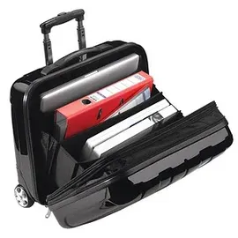 Jüscha 45513 2-Rollen Cabin 43 cm / 40 l black