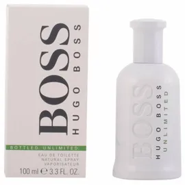 HUGO BOSS Bottled Unlimited Eau de Toilette 100 ml