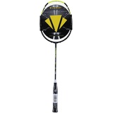 Carlton Powerblade Superlite 2.0 (Bestseller/kopflastig/steif/Freizeitspieler) gelb - besaitet -