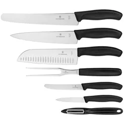 Victorinox Swiss Classic Küchengarnitur 7 tlg.