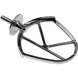 Kenwood Knethaken KAT70.000SS Silber