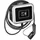 Ultimate Speed USWB 11 A1 Wandladestation Typ 2 (11 kW, 16 A) 5 m