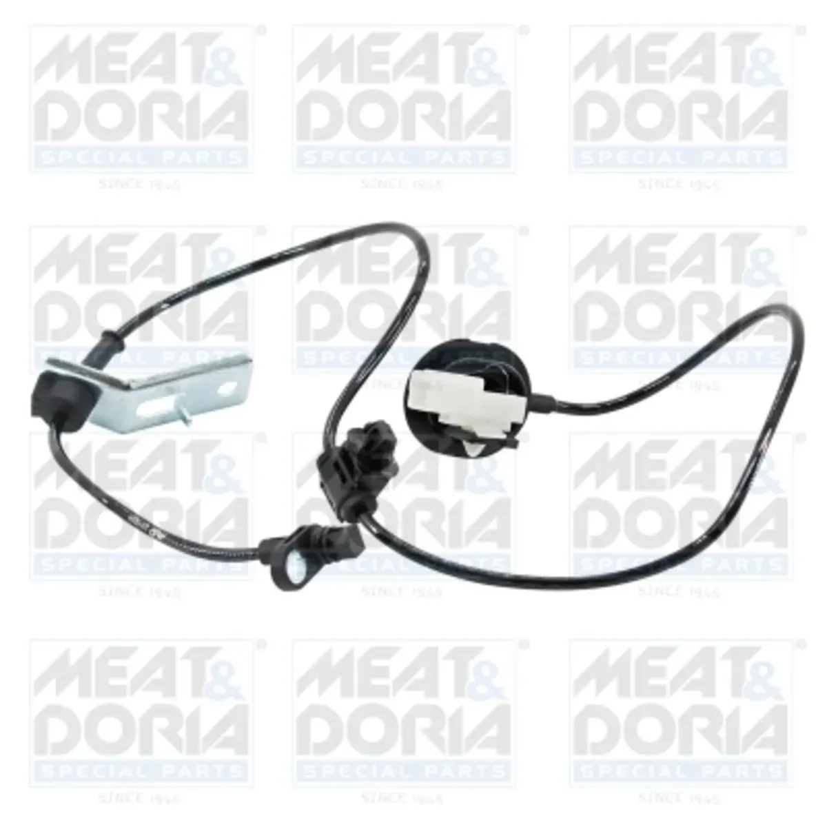 Capteur (vitesse de rotation des roues) MEAT & DORIA 901176