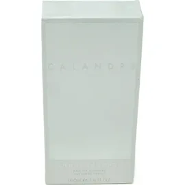 Paco Rabanne Calandre Eau de Toilette 100 ml