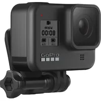 GoPro Adventure Kit 3.0 Schwarz