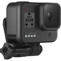 GoPro Adventure Kit 3.0 Schwarz
