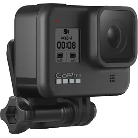GoPro Adventure Kit 3.0 Schwarz