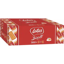 Lotus Biscoff Karamellkekse 300 St.