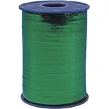 Präsent Geschenkband Polypropylen grün 10 mm x 250 m