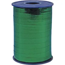 Präsent Geschenkband Polypropylen grün 10 mm x 250 m