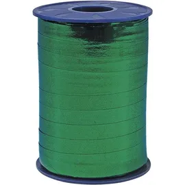 Präsent Geschenkband Polypropylen grün 10 mm x 250 m