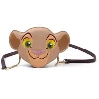 Difuzed Disney The Lion King Nala, Novelty Shoulderbag