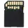 Transcend SDXC 64 GB Class 10 700S UHS-II