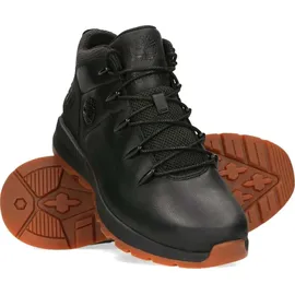 Timberland Sprint Trekker Mid Herren Black 42
