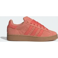 Adidas Campus 00s Pink / Preloved Scarlet / Gold Metallic 39 1/3