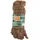 Siena Garden 75224GZ Kokosgarn Braun 100m