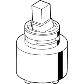 Kludi 7560500-00 Keramikkartusche