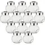 gouveo BonBon-Glas 50 ml 15 St.