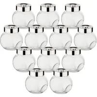 gouveo BonBon-Glas 50 ml 15 St.