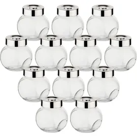 gouveo BonBon-Glas 50 ml 15 St.