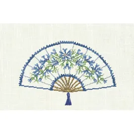 le bonheur des dames Petit Point Stickpackung