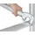 Hymer Treppen-Fahrgerüst 1,90x1,50m, Reichhöhe 8,4 m