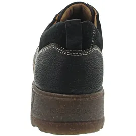 Josef Seibel Raymond 01 Herren Schwarz 44