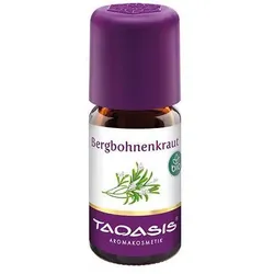 Bergbohnen Kraut Bio 5 ML