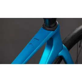 Cube Agree C:62 Pro 2026 53 cm Unisex türkis