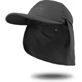 normani Outdoor Sports Outdoorhut Savannah grau XL