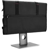 Renkforce Monitor Tasche RF-MB-100 Passend für Display-Größe 55,9 cm (22) - 61 cm (24) Schwarz
