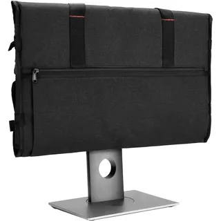 Renkforce Monitor Tasche RF-MB-100 Passend für Display-Größe 55,9 cm (22) - 61 cm (24) Schwarz