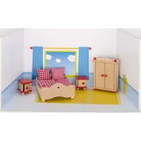 GoKi Schlafzimmer