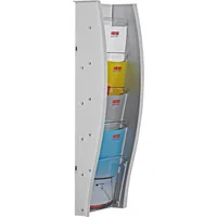 Styro styrodisplay A5