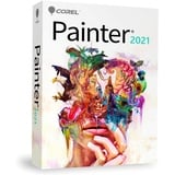 Corel Painter 2021 - Schulversion