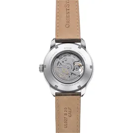 Orient Star Skeleton Automatic Edelstahl 41 mm RE-AV0B10G00B