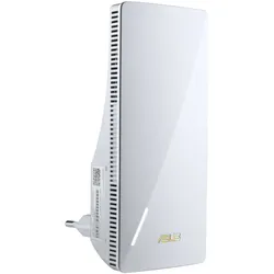 ASUS Reichweitenverstärker "RP-AX58", eh13, B:14,80cm H:10,30cm T:19,80cm, Router