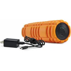 Triggerpoint Tp Nano Vibe Vibrating Massage-roller - Orange - One Size