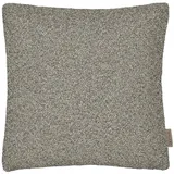 BLOMUS Grow Bouclé Kissen 38 x 38 cm Braun