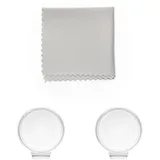 DJI Osmo 360 Transparent Lens Protectors